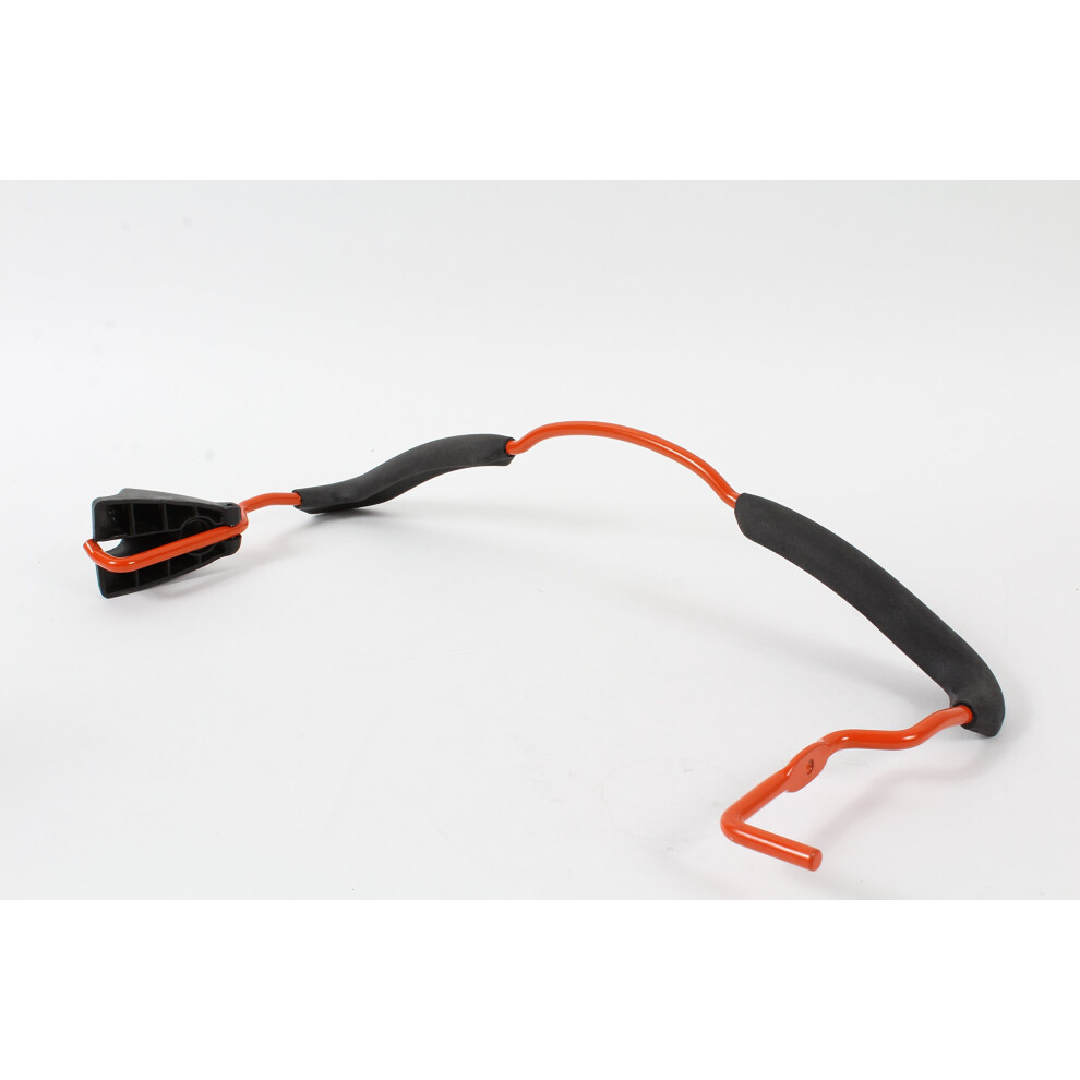 Husqvarna 585645311 Ergo-B?Gelhebel Asm, Originalteil-image