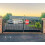 Placa Propriedade Privada Sem Entrada, Infratores Serão Processados, 18 x 12 Polegadas Alumínio 5