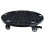 Suporte de Plantas Xedragony Caddy Pesado com Rodas Bloqueáveis 13 a 20 Polegadas 450 a 700 Lbs Capacidade 1