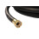Continental Continental Premium Μαύρος Σωλήνας Κήπου Βαρέως Τύπου 5/8in x 100ft 2