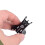 CNC Metal DD Front Rear Sight Set AR M4 Precision Tactical Iron Sights 2
