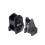 CNC Metal DD Front Rear Sight Set AR M4 Precision Tactical Iron Sights 1