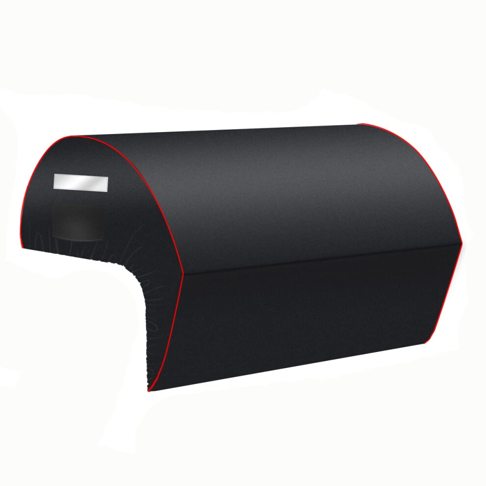 32 Zoll Einbaugrillabdeckung F R Bull In 45005 30 Zoll Grillkopfabdeckung F R Bull Lonestar 4 Brenner Bull Built In Outdoor Bill Outlaw 87048 Smo-image