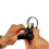 Compound Bow 5-Pin Sight with Light Adjustable Windage Elevation 4