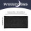 Daoeny Large Bird Cage Cover Bird Cage Seed Catcher Adjustable Soft Nylon Mesh Net with Twinkle Moon Star Birdcage Cover Skirt Seed Guard for 3