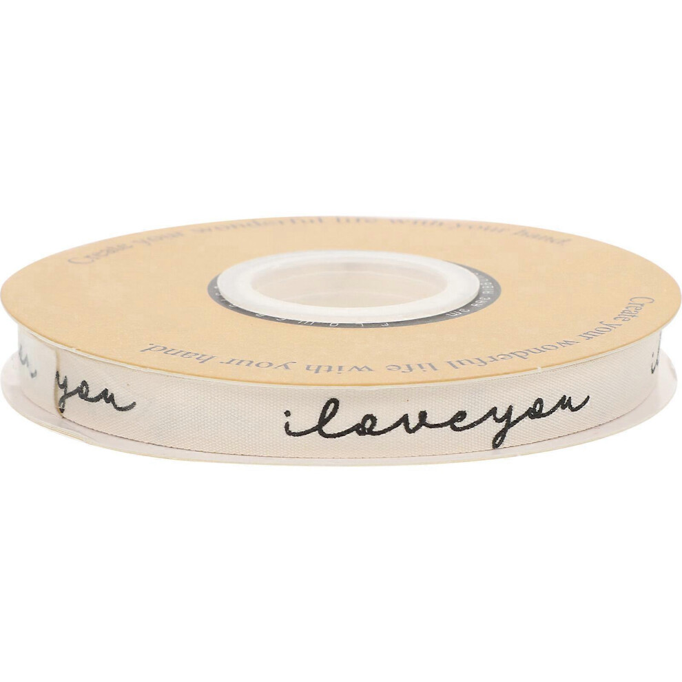 Kricely (As Shown1, One Size) 1 Roll Of Decoration Gift Wrapping Ribbon Festival Package Ribbon Convenient Gift Ribbon