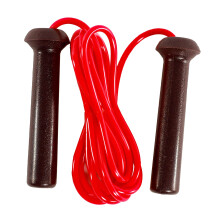 Cannon Sports Red Speed ??Jump Funii pentru Fitness Home Gym Antrenamente Exerci?iu ?i Box (9 metri)