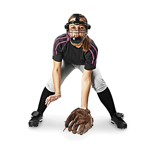SKLZ Youth Fastpitch Field Shield (Small/Medium) 2