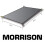 Mountainsmith tenda Foot Print: Morrison 2 3