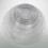 6 Tier Clear Wedding Cascade Cupcake Cake Stand (Style R600) 4