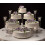 6 Tier Clear Wedding Cascade Cupcake Cake Stand (Style R600) 1
