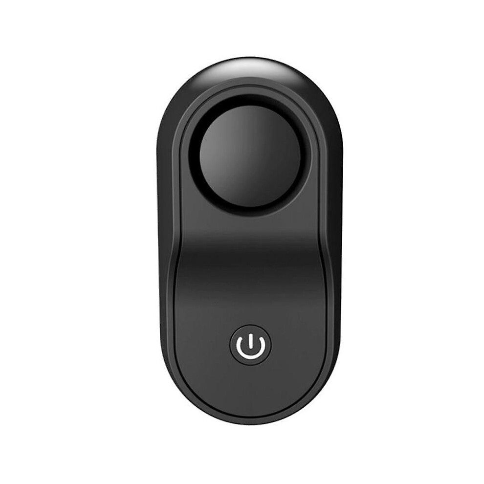 (Black) Strong Electronic Mouse Repeller Mice Spider Anti Rat Mosquito Ultrasonic Pest Reject Rodent Black