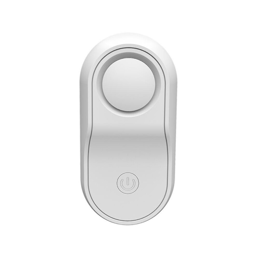 (White) Strong Electronic Mouse Repeller Mice Spider Anti Rat Mosquito Ultrasonic Pest Reject Rodent White