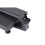 (100KG/220lbs Postal Scales) LCD Digital Personal Floor Postal Platform Scale UK Plug 5