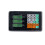 (100KG/220lbs Postal Scales) LCD Digital Personal Floor Postal Platform Scale UK Plug 6