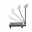 (100KG/220lbs Postal Scales) LCD Digital Personal Floor Postal Platform Scale UK Plug 4