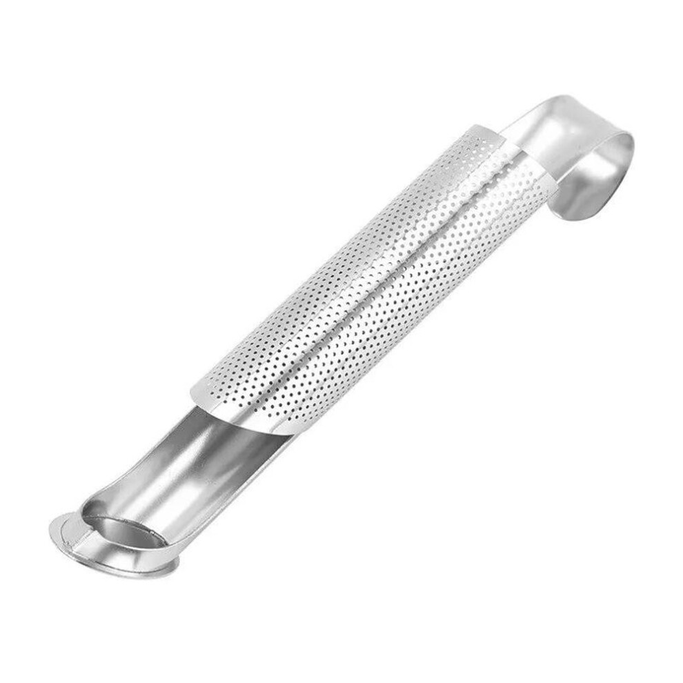 (as the picture) Stainless Steel Tea Infuser Strainer For Spice Colator Ceremony Set Teaware Teapot Sieve Tea Filter Strainers