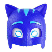 (Catboy)Leuchtende LED PJ Masks Gekko Owlette Catboy Kinderkostüme Umhänge Party