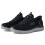 Skechers Skechers Uomini Summits High Range Sneakers Slip-in, Nero/Carbone, 9.5 5