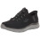 Skechers Skechers Uomo Summits High Range Sneakers Slip-on, Nero/Charcoal, 10.5 1