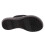 Clarks Clarks γυναικείες Σαγιονάρες Arla Glison, Μαύρο Ύφασμα, 9 US 3