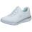Skechers Skechers Summits BiancoArgento 55 B (M) 1