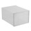 Living And Home 12 Pack Plastic Shoe Storage Box 4