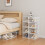 Living And Home 12 Pack Plastic Shoe Storage Box 1