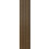 Living And Home 240cm x 60cm Wood Grain Wall Panel 3D Wall Pannelling , Dark Oak 4