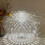 Living And Home USB Cable Acrylic Dimmable Table Lamp Bedside Lighting Decor 2