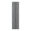Living And Home Grey Walnut Wood Grain Decorative Slat Wall Panel, 240cm x 60cm 4