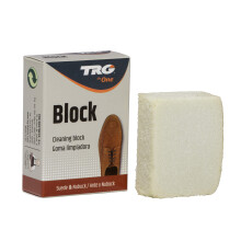 TRG The One Block Suede Nubuck Shoe Cleaner Eraser
