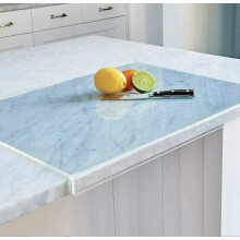 (As show, One size) Cutting Mat Kitchen Pastry Knead Board Durable Countertop Chopping Board
