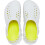 Crocs Crocs Unisex Echo Clog Moonlight Heren 8 Dames 10 Medium 5