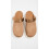 UGG UGG Damen Goldenstar Clog, Chestnut, 5.5 5