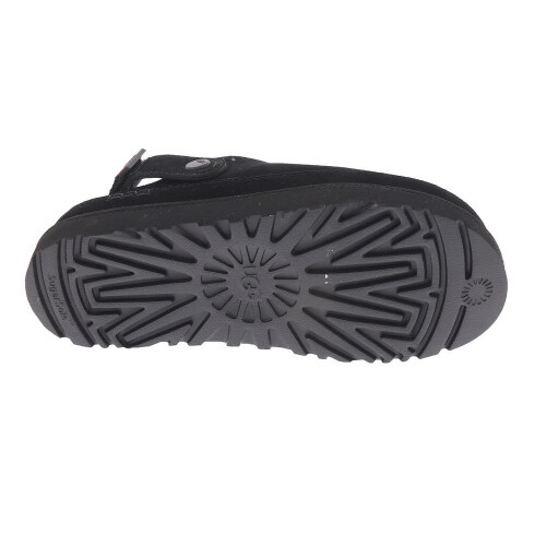 UGG UGG Goldenstar Clog Donna, Nero, 6.5 2