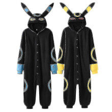 (L Height 165*173CM, One size) Kigurumis Adult Onesie Pajamas Animal Elves Jumpsuits Funny Pajama Unisex Sleepwear Homewear Pajama Suit Costume Women Onesies