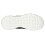 Skechers Skechers Dames Go Walk Joy-Ecstatic Sneaker, Zwart/Wit, 8 Breed 4