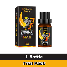 Permanent Penis Thickening Enlargement Oil Big Dick Enhanced Erection Ejaculation Delay For Men Big Cock Growth Massage