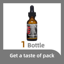 Powerful Penis Enlargement Oil Permanent Thickening Dick Growth Enhancement Size Men's Big Cock Extension Liquid Men Enlarge