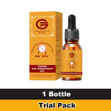 Penies Enlargment Oil Permanent Penis Growth Thickening Oil Enlarge For Men Big Dick Increase Oil No Side Effects Massage