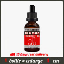 Penis growth thickening enlargement oil for men Cock Erection Enhance Products male Bigger Dick Accelerates Penile Erectile