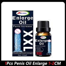 Penies Enlargment Oil Permanent Penis Growth Thickening Oil Enlarge For Men Big Dick Increase Oil No Side Effects Massage