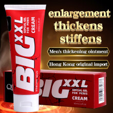 60ml Men Cock Thickening Growth Enlargment Oils Penis Erection Enhance Cream Liquid Sex Goods For Male Dick Thickener Sex