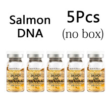Salmon DNA Gold Ampoule Petipde Anti Wrinkle Serum Niacinamide Brightening Serum Whitening Hyaluronic Acid BB Cream