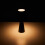 Living And Home Nordic-style Rechargeable Dimmable Table Lamp Night Light 5