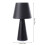 Living And Home Nordic-style Rechargeable Dimmable Table Lamp Night Light 6