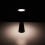 Living And Home Nordic-style Rechargeable Dimmable Table Lamp Night Light 4