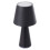 Living And Home Nordic-style Rechargeable Dimmable Table Lamp Night Light 2