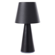 Nordic-style Rechargeable Dimmable Table Lamp Night Light